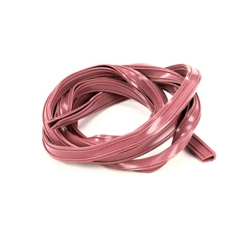 Merrychef Red Silicon Seal Front/Rear P790053